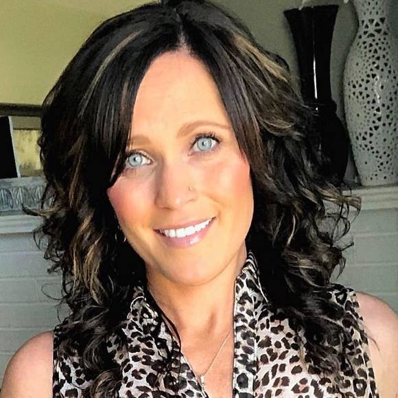 Meet your Posher, Sherry - Picture 1 of 1